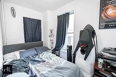 Rented by Highline Residential