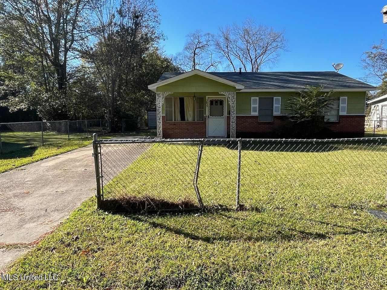 3653 Brame Ave, Jackson, MS 39213 | Zillow