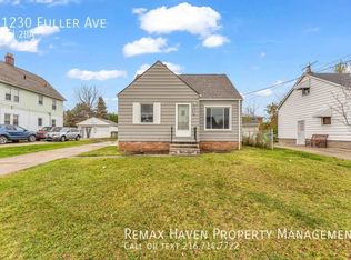 21230 Fuller Ave, Euclid, OH 44123