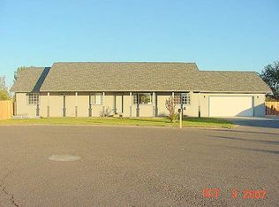 3943 Redwing Ct, Fallon, NV 89406