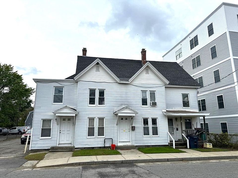 1st image of 207.5 Pine St #B