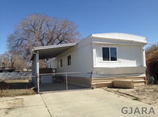 518 Placer Dr, Grand Junction, CO 81504
