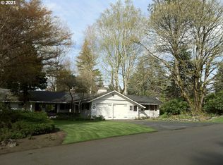 6315 SW Peyton Rd, Portland, OR 97219