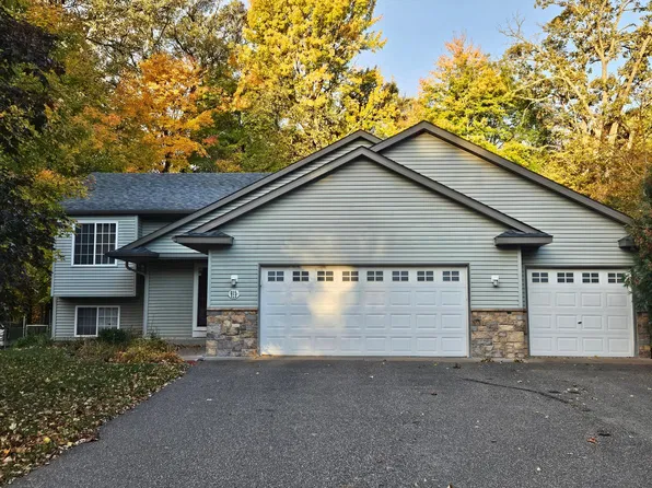 815 Colby St, Taylors Falls, MN 55084