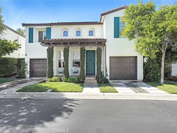23312 Montecito Pl, Valencia, CA 91354