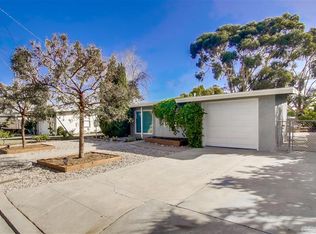 3309 Alice St, San Diego, CA 92105