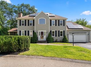 15 Brown Ter, Dedham, MA 02026