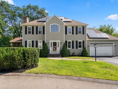 15 Brown Ter, Dedham, MA, 02026