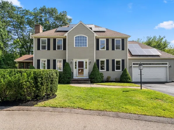 15 Brown Ter, Dedham, MA 02026