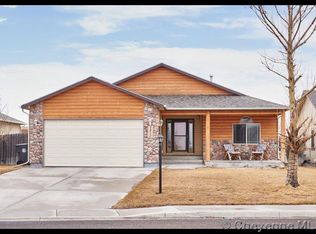 3917 Hayes Ave, Cheyenne, WY 82001