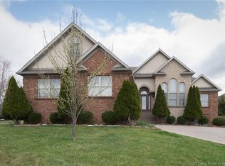 3001 Cobblers Crossing Rd, New Albany, IN 47150