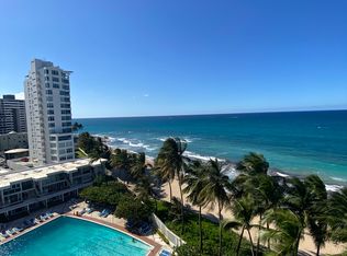 1479 Ashford Avenue Condado Del Mar #11, San Juan, PR 00907
