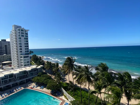 1479 Ashford Avenue Condado Del Mar, San Juan, PR