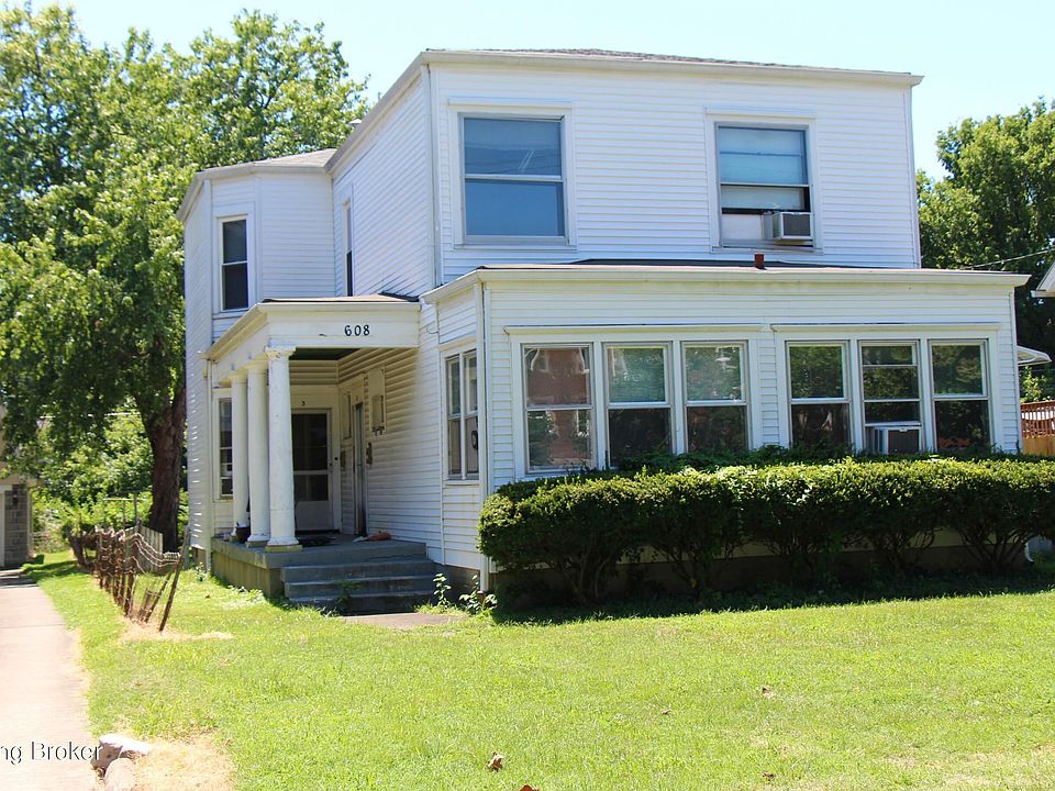 1st image of 608 Eastern Pkwy #3