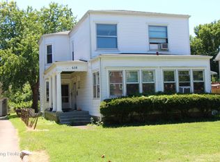 608 Eastern Pkwy #3, Louisville, KY 40217