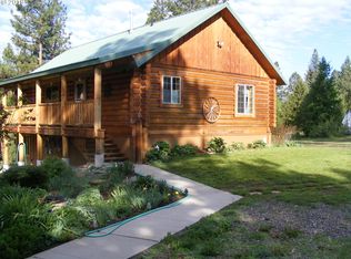 38796 Deer Creek Rd, Baker City, OR 97814