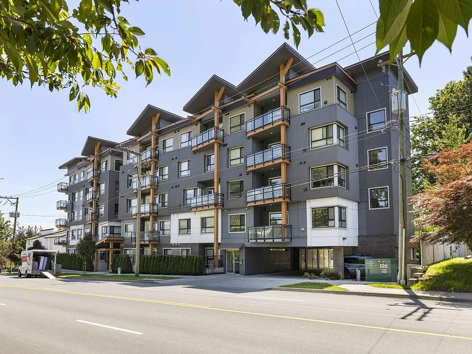 33568 George Ferguson Way #203