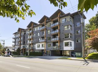 33568 George Ferguson Way #203, Abbotsford, BC V2S 0M3