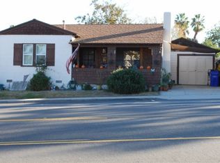 8381 University Ave, La Mesa, CA 91942