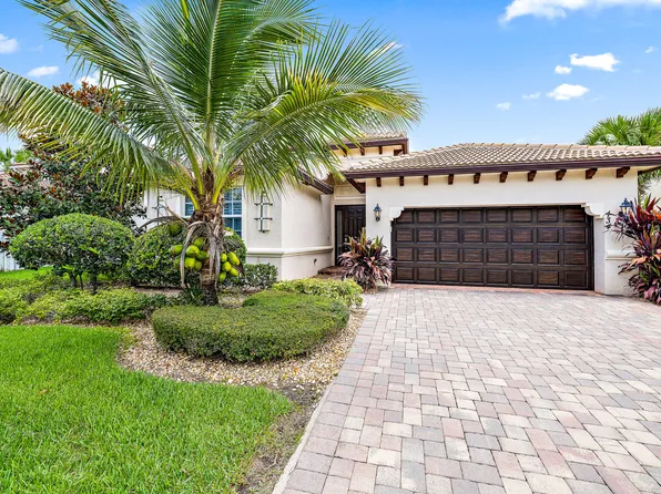 134 Crab Cay Way, Jupiter, FL 33458