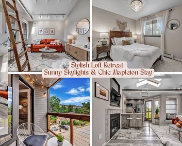 910 Portland Pl APT 23, Boulder, CO, 80304
