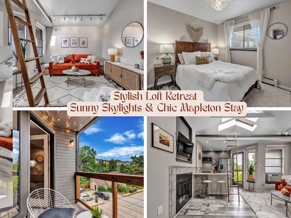 910 Portland Pl, Boulder, CO