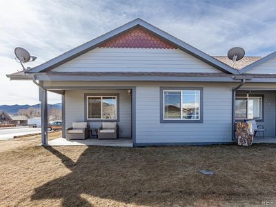 614 Palmer Street #4, Salida, CO, 81201