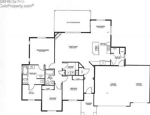 2nd image of 752 Deer Meadow Dr