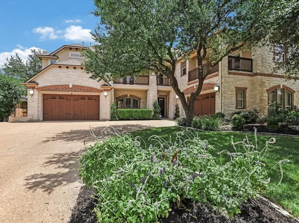 3816 Arrow Wood Rd, Cedar Park, TX 78613