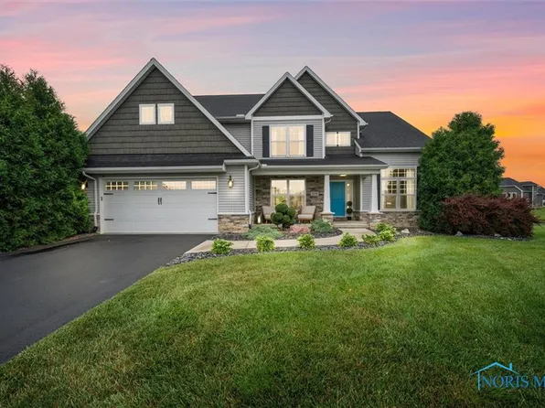 9258 Nate Ct, Sylvania, OH 43560