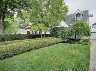 406 E Washington St, Urbana, IL