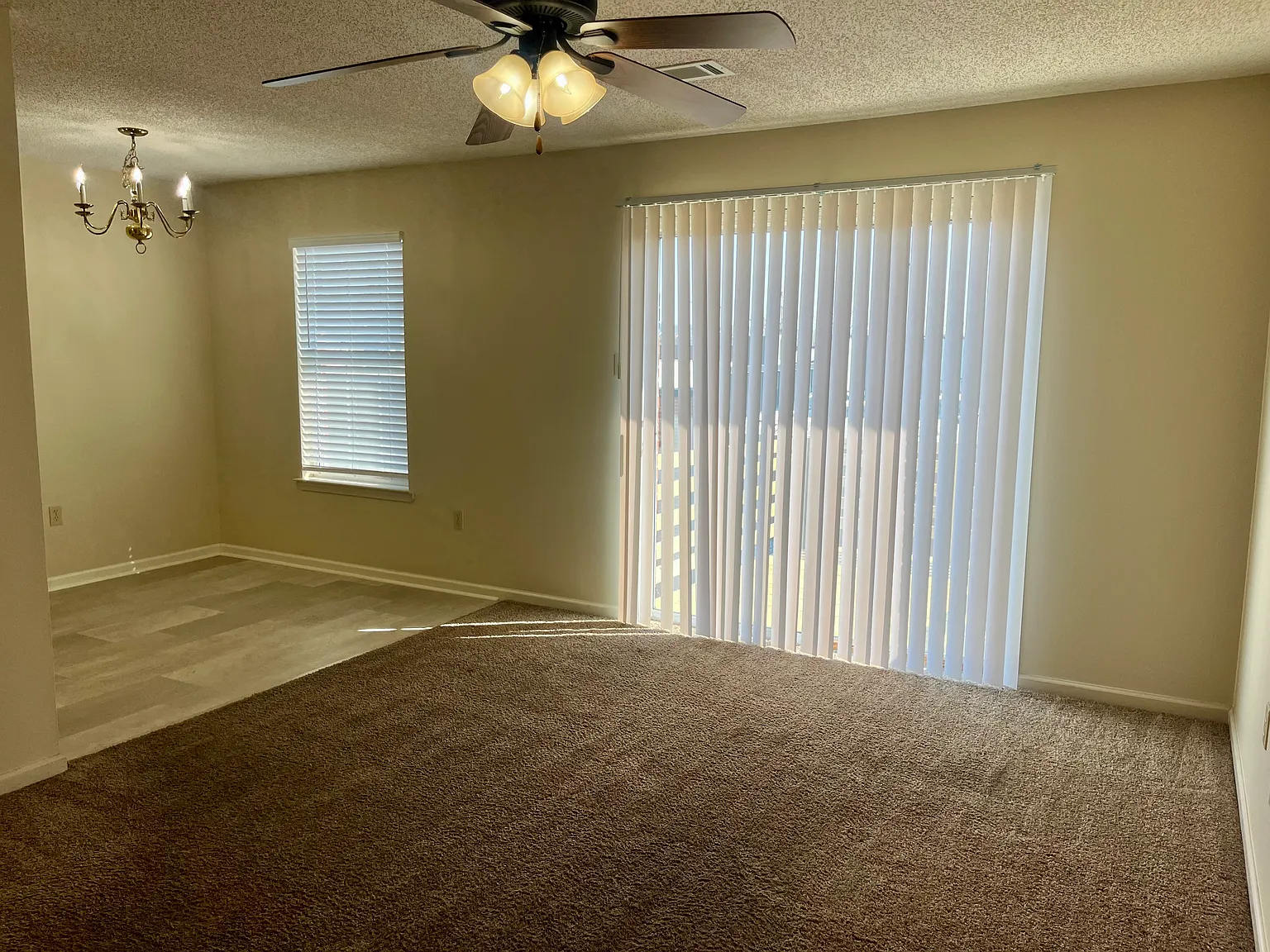 1 bed, 640 sqft, $695 — Photo 1