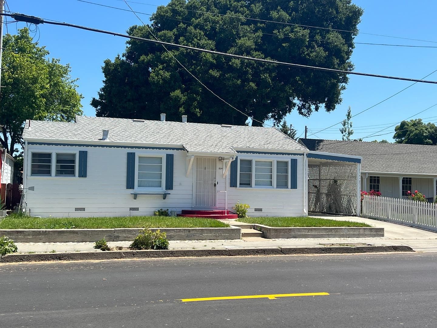804 2nd St, San Juan Bautista, CA 95045 Zillow