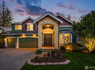 36014 SE Turnberry St, Snoqualmie, WA 98065