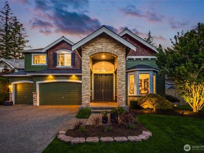 36014 SE Turnberry Street, Snoqualmie, WA, 98065