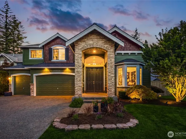 36014 SE Turnberry Street, Snoqualmie, WA 98065