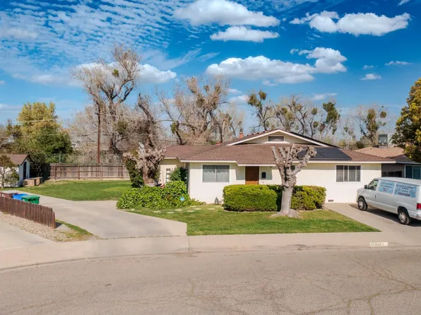1461 R St, Firebaugh, CA 93622