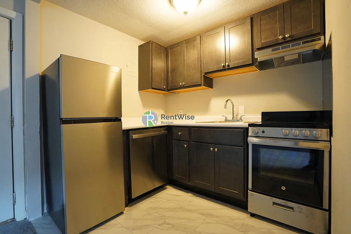 Building Photo - 237 Harrison Ave #62