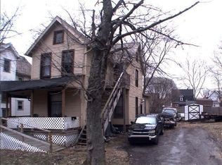 141 Logan Ave SE, Warren, OH