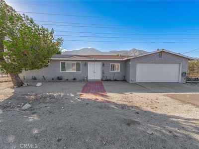 55745 Amethyst Dr, Whitewater, CA, 92282