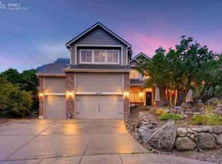 6050 Hardwick Dr, Colorado Springs, CO 80906