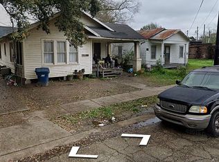 1017 8th St, Lafayette, LA 70501