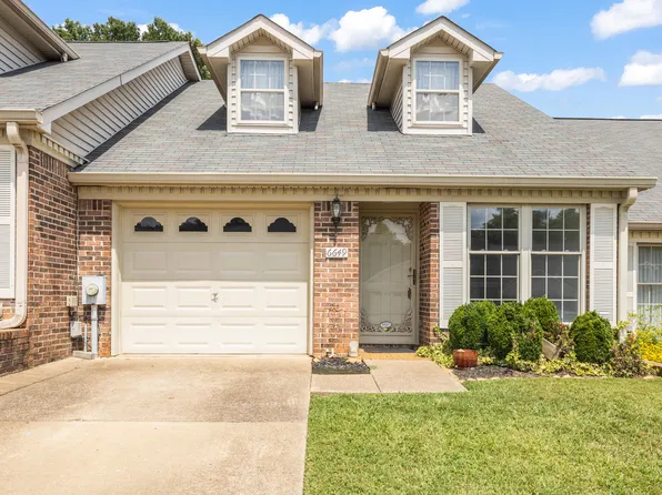 6649 Hickory Manor Cir, Chattanooga, TN 37421