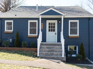974 Lincoln St, Clarksville, TN 37040