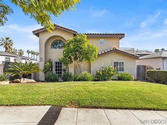 4th image of 4085 Sequoia St