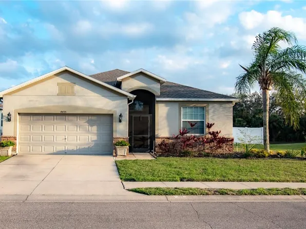 4435 Mossy Creek Ave, Mulberry, FL 33860