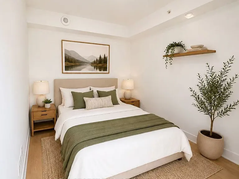 955 Bay St #1001 — Photo 12