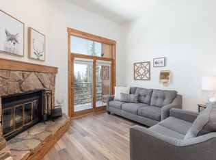 10000 Ryan Gulch Rd #G-104, Silverthorne, CO 80498