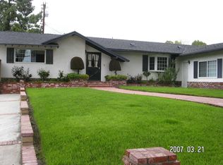 18435 San Fernando Mission Blvd, Porter Ranch, CA 91326