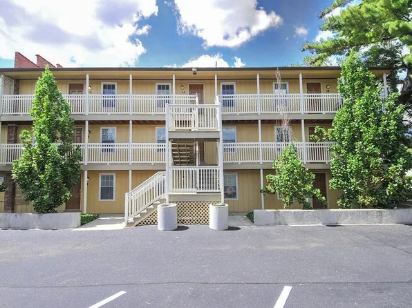 1870 Frankfort Ave APT 4, Louisville, KY 40206